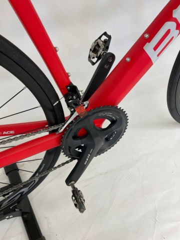 872414-5 Bicycle BMC Teammachine SLR02 DISC FOUR