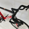 872414-3 Bicycle BMC Teammachine SLR02 DISC FOUR