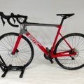 872414-2 Bicycle BMC Teammachine SLR02 DISC FOUR