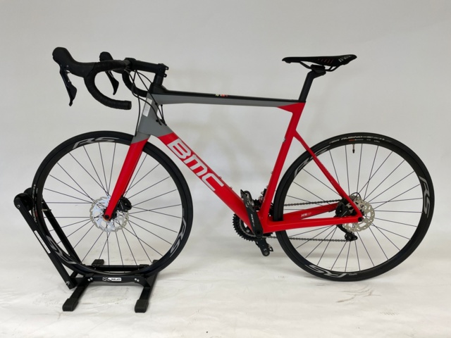 872414-2 Bicycle BMC Teammachine SLR02 DISC FOUR
