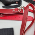945008-7 Large BDSM/bondage kit- Free shipping