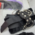945008-8 Large BDSM/bondage kit- Free shipping