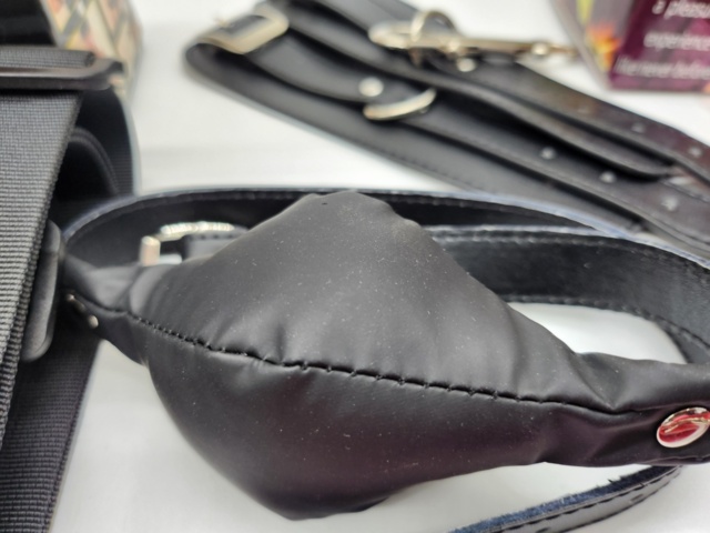 945009-12 Large BDSM/bondage kit- Free shipping