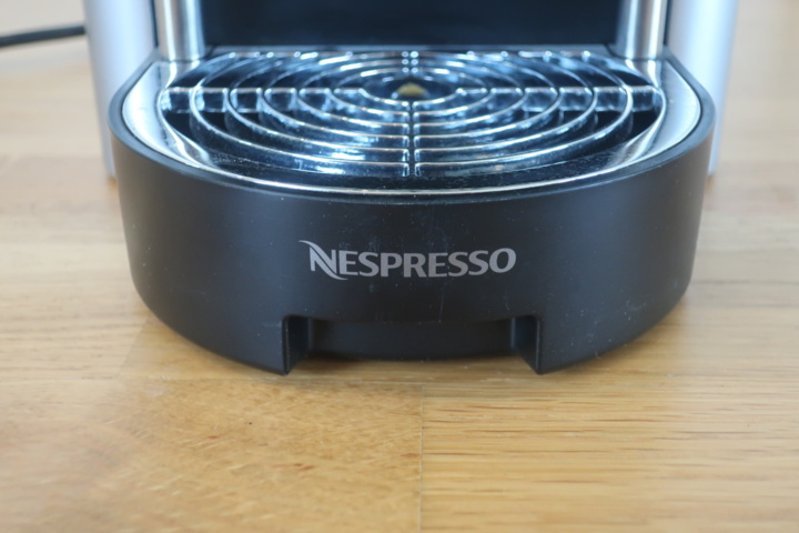 945015-4 Coffee machine (capsule) - Nespresso Pro 9737G