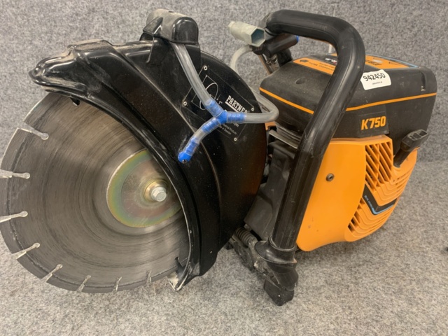 942450-2 Bonnet Partner K750