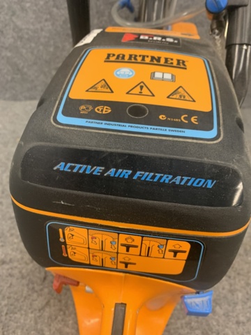 942450-5 Bonnet Partner K750