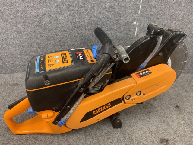 942450-6 Bonnet Partner K750