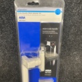 945043-2 Code hand for balcony door Assa 7810 left white