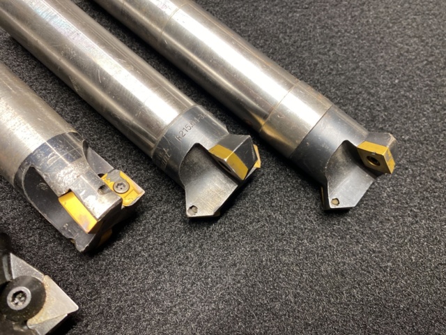 942827-5 Countersinks and cutters