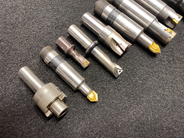 942827-8 Countersinks and cutters