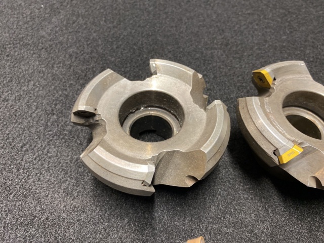 942830-2 Milling bits Sandvik