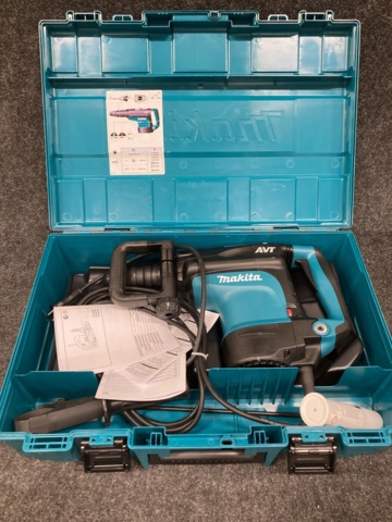 943926-3 Hammer drill Makita HR4511C