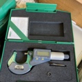921213-3 Measuring tools, micrometers, watches Mitutoyo, Mahr etc