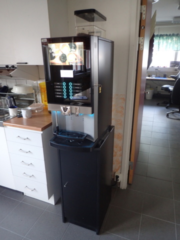 861967-2 Coffee machine Coffee Maxx 3000