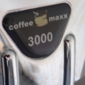 861967-9 Coffee machine Coffee Maxx 3000