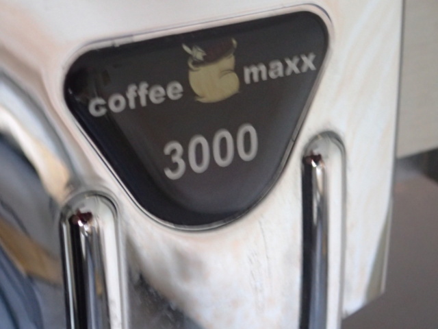 861967-9 Coffee machine Coffee Maxx 3000