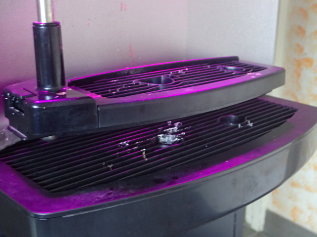 861967-11 Coffee machine Coffee Maxx 3000