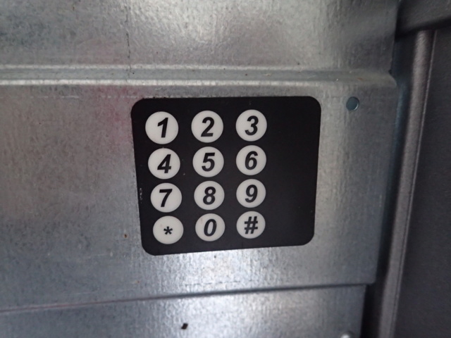 861967-17 Coffee machine Coffee Maxx 3000