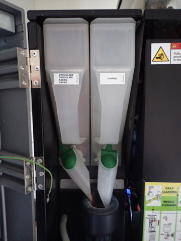 861967-18 Coffee machine Coffee Maxx 3000