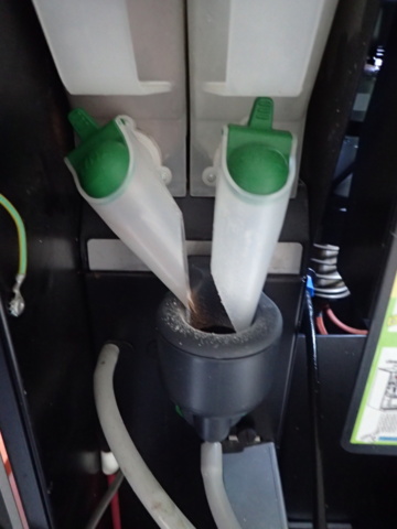 861967-19 Coffee machine Coffee Maxx 3000