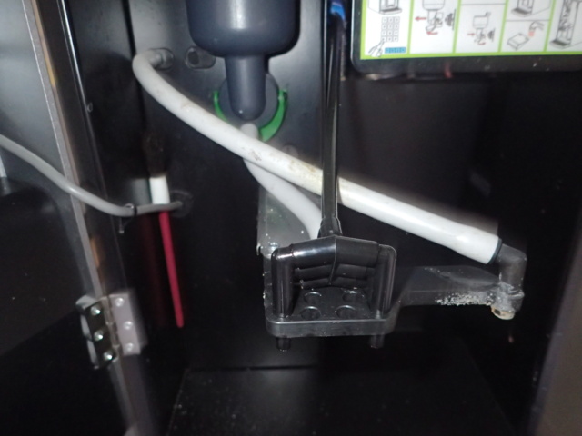 861967-20 Coffee machine Coffee Maxx 3000