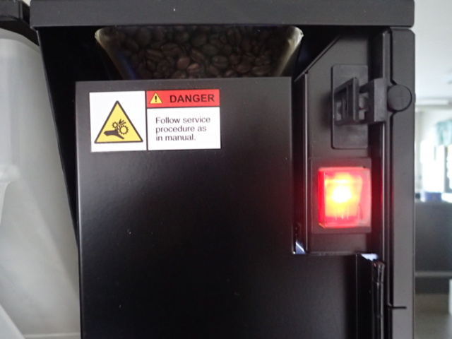 861967-22 Coffee machine Coffee Maxx 3000