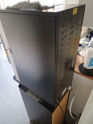 861967-23 Coffee machine Coffee Maxx 3000