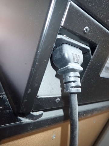 861967-26 Coffee machine Coffee Maxx 3000