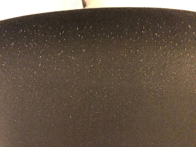 945135-5 HAG työtuoli - Ei pohjahintaa