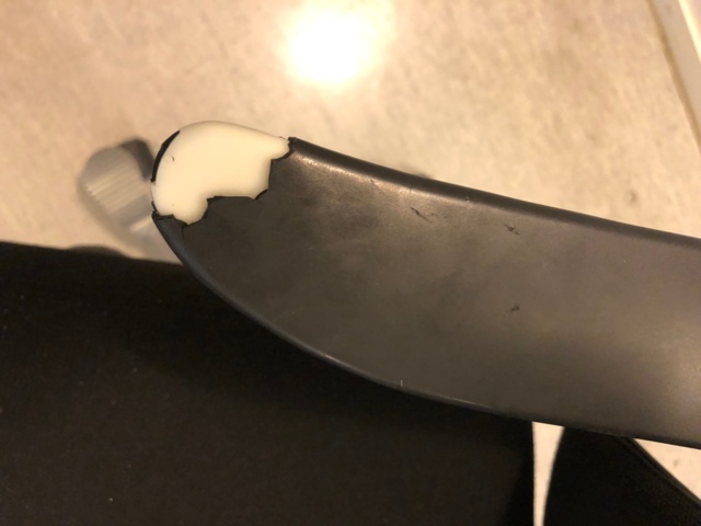 945135-6 HAG työtuoli - Ei pohjahintaa