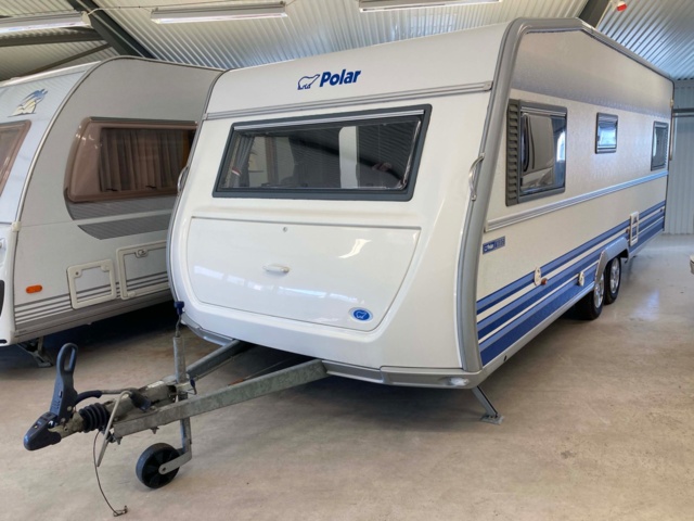943829-1 Caravan Polar 620