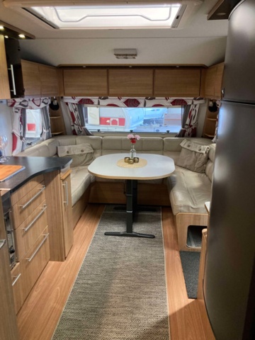 943829-16 Caravan Polar 620