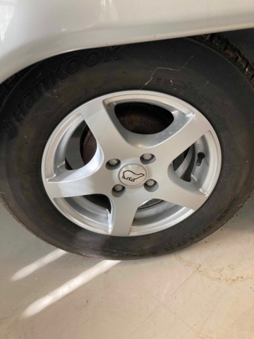 943829-14 Caravan Polar 620