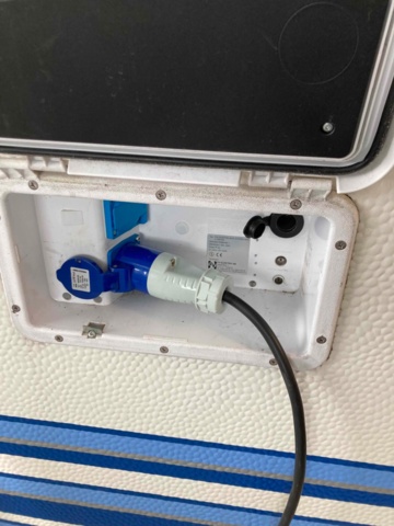 943829-8 Caravan Polar 620