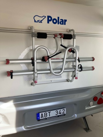 943829-9 Caravan Polar 620