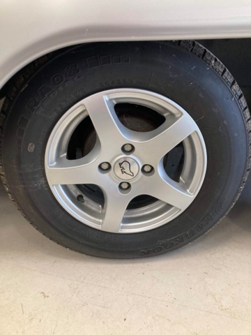 943829-11 Caravan Polar 620