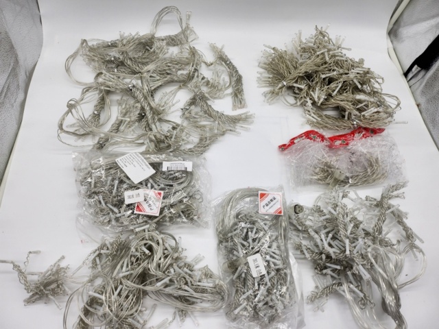 941450-1 7 lead loops - Shipping included