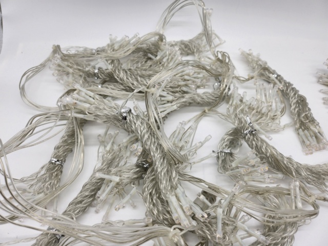 941450-2 7 lead loops - Shipping included