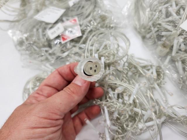 941450-5 7 lead loops - Shipping included