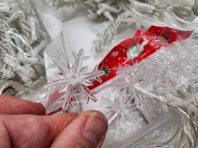 941450-6 7 lead loops - Shipping included