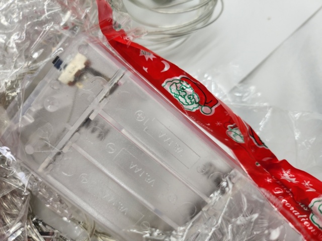 941450-7 7 lead loops - Shipping included