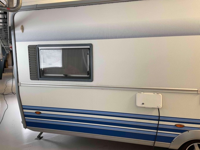 943829-5 Caravan Polar 620