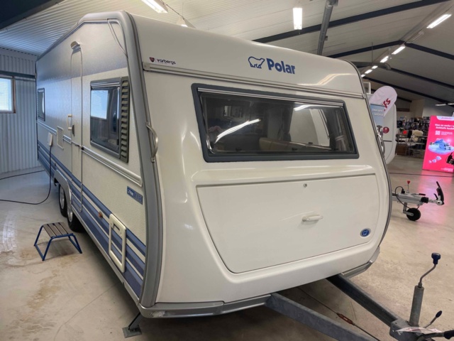 943829-3 Caravan Polar 620