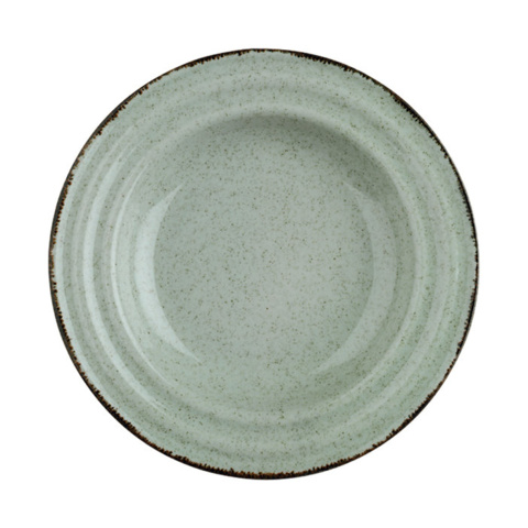 945190-5 Hermia tallriksset 24 delar 710KTP2887 - Frakt ingår