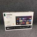 942097-2 43" 4K QLED Android Smart TV Toshiba 43QA7D63DG