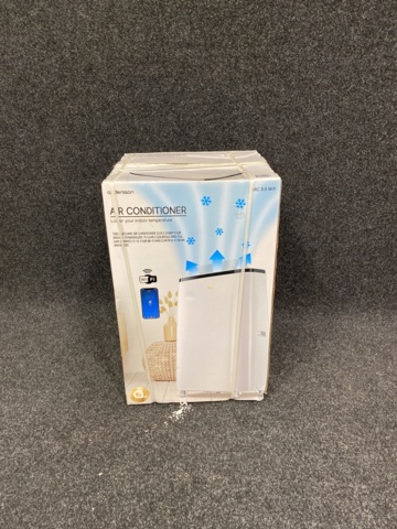 942115-2 Air conditioning Andersson ARC 3.9 Wifi