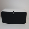 945231-4 Sonos 5 system, 2 Speakers + bass