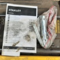 921231-7 Alternator, Stanley SG 2200