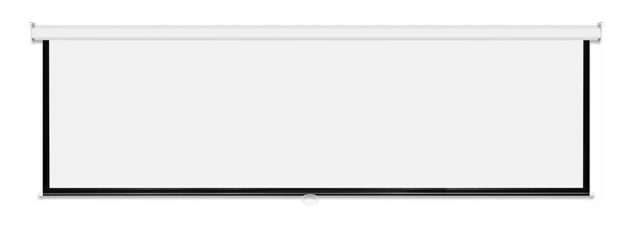 942092-1 135-inch manual projector screen Andersson PRS 1.2 - 135"