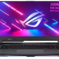 944708-1 15.6" gaming laptop ASUS ROG STRIX G513RW-HF004W (90NR0895-M00460)
